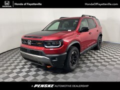 2026 Honda Passport TrailSport Elite SUV