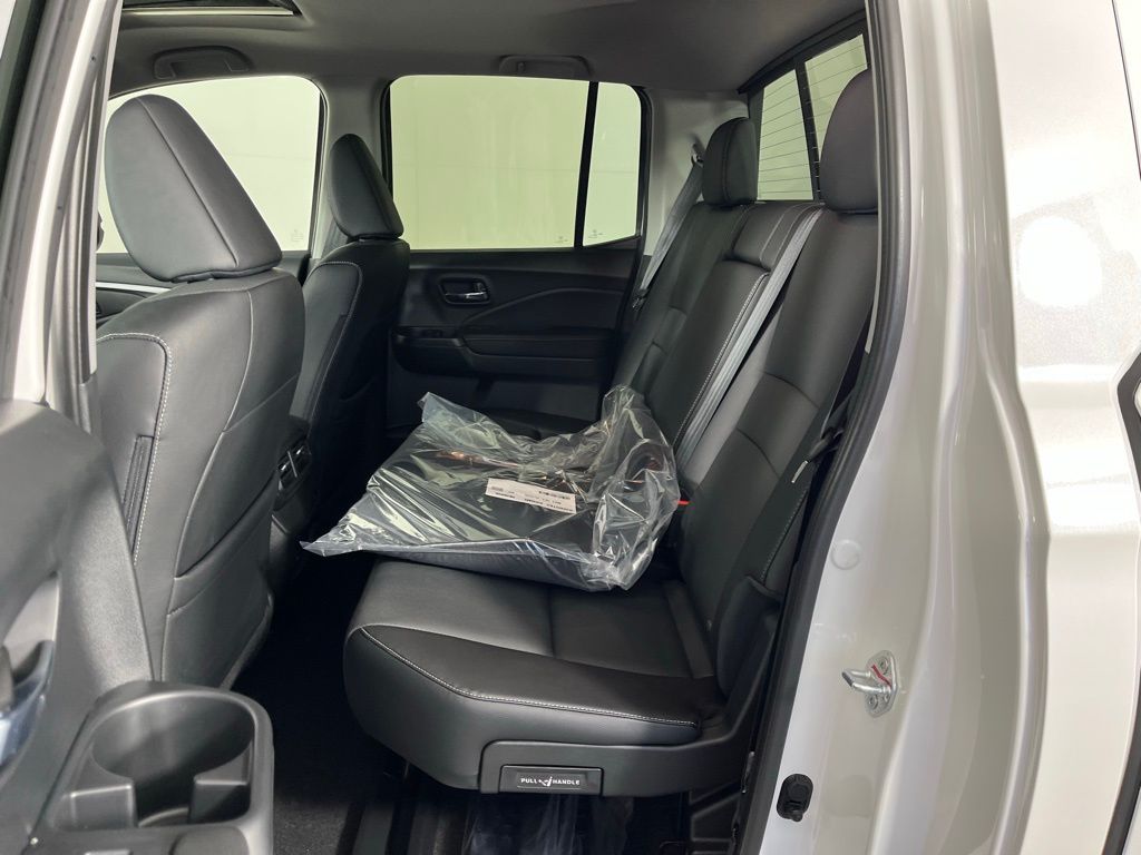 2026 Honda Ridgeline RTL - Photo 20