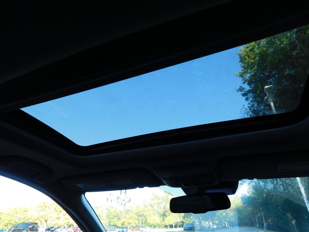 Used 2021 Honda CR-V EX-L SUV