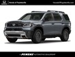 Honda Passport