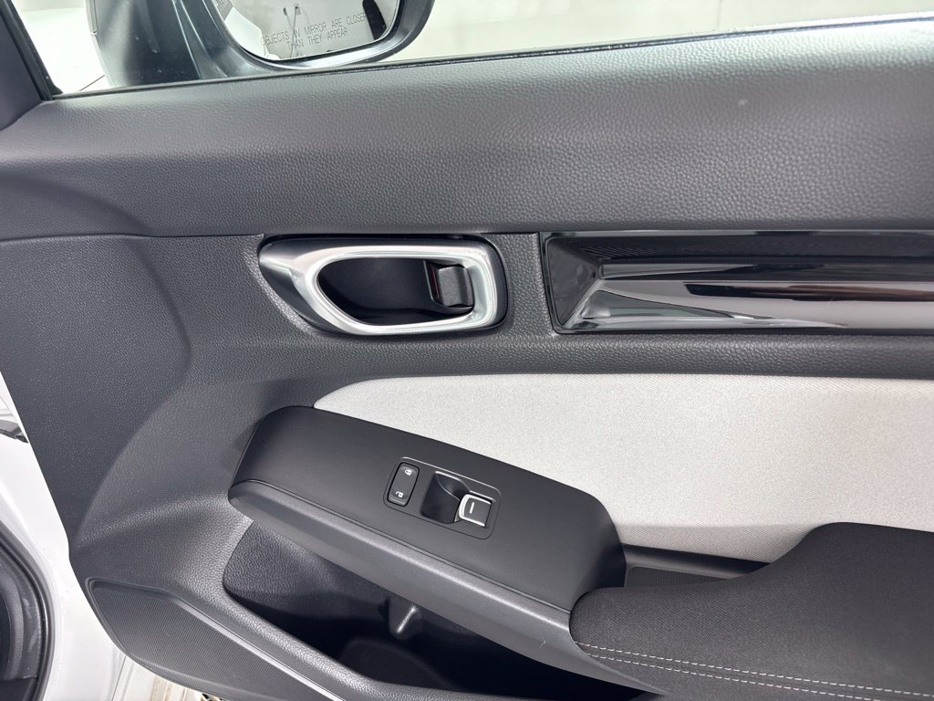 2026 Honda Civic Sport - Photo 21