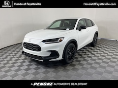 2026 Honda HR-V Sport SUV