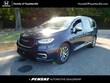  Chrysler Pacifica Plug-In Hybrid