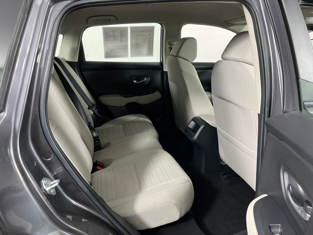2023 Honda HR-V LX - Photo 7