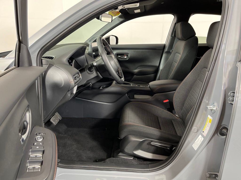 2026 Honda HR-V Sport - Photo 23