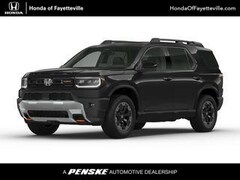 2026 Honda Passport TrailSport Elite SUV