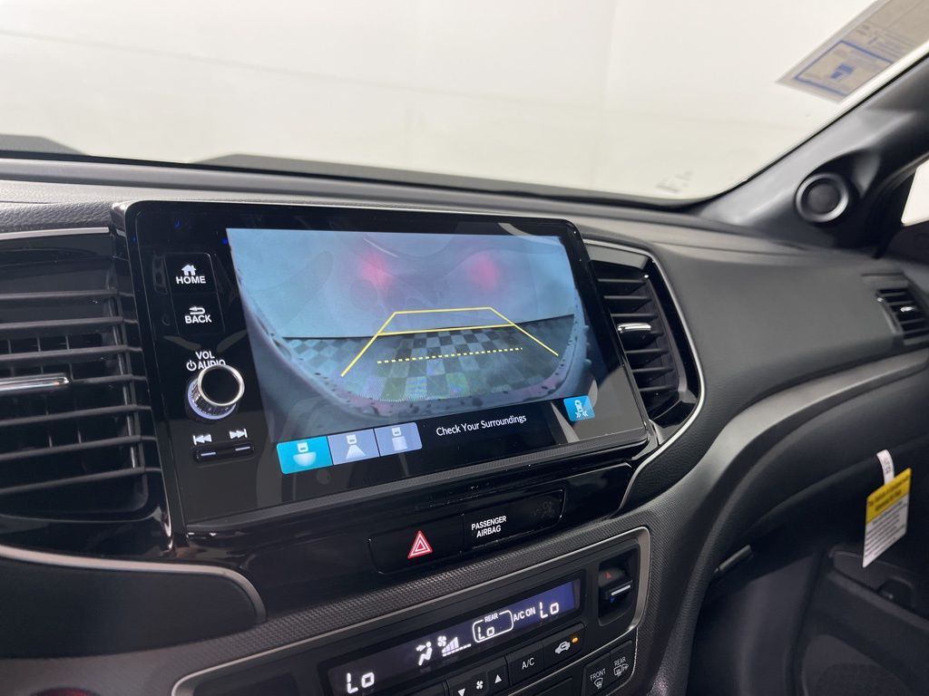 2026 Honda Ridgeline RTL - Photo 25