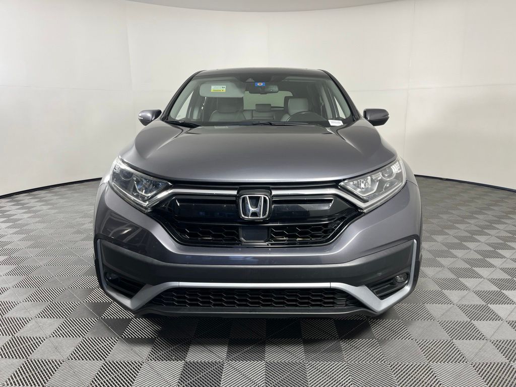 2020 Honda CR-V EX-L - Photo 18