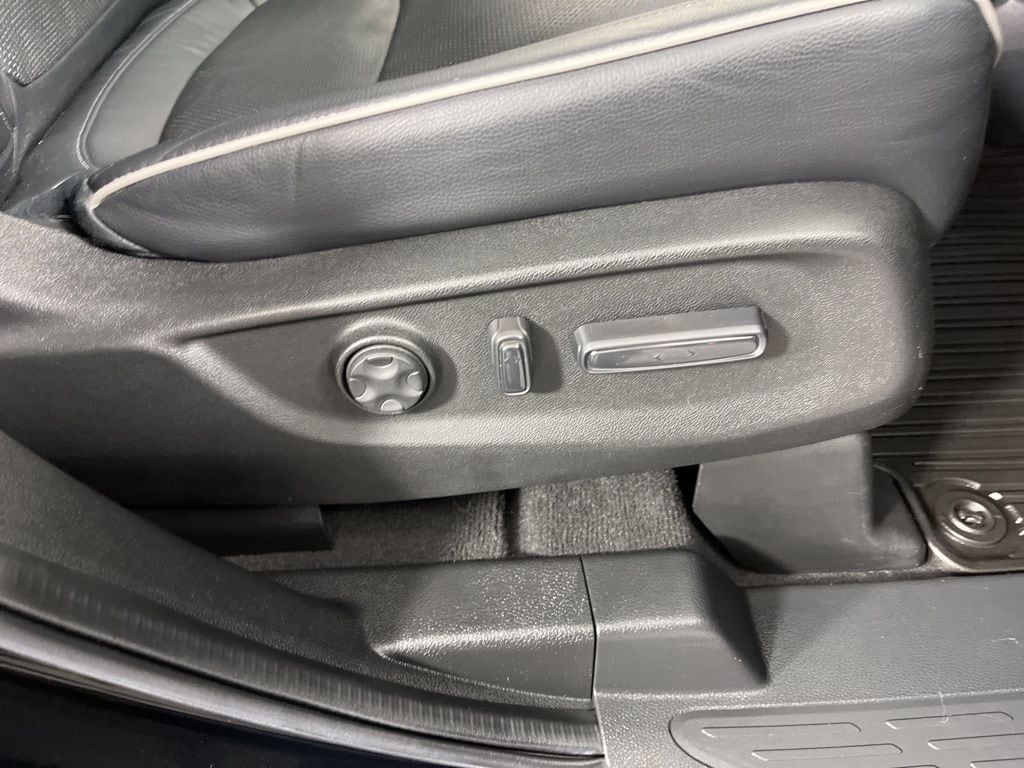 2024 Honda Odyssey Elite - Photo 9
