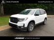  Honda Passport