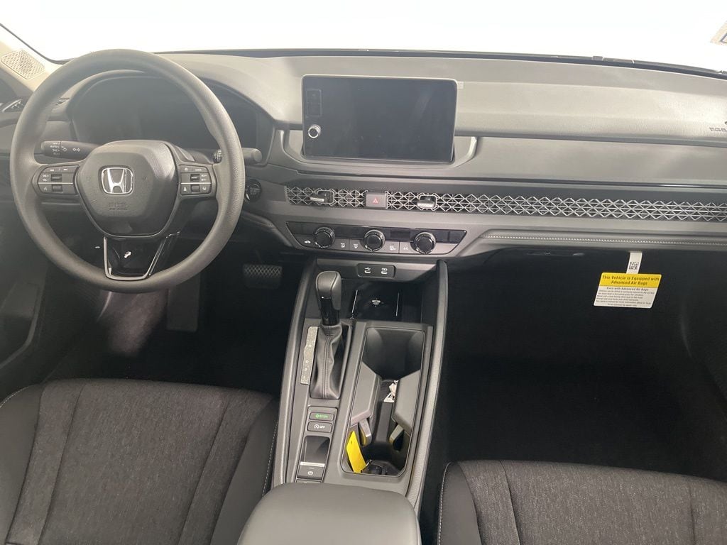 2026 Honda Accord SE - Photo 13