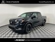 Honda Ridgeline