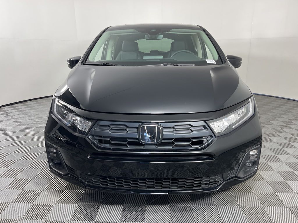 2025 Honda Odyssey EX-L - Photo 7