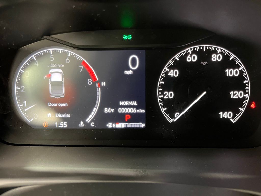 2026 Honda Ridgeline RTL - Photo 31