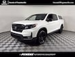  Honda Ridgeline
