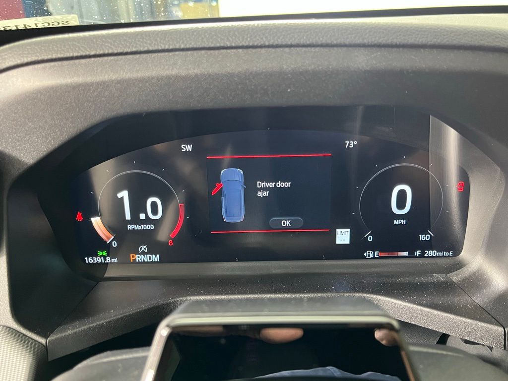 2025 Ford Explorer ST - Photo 34