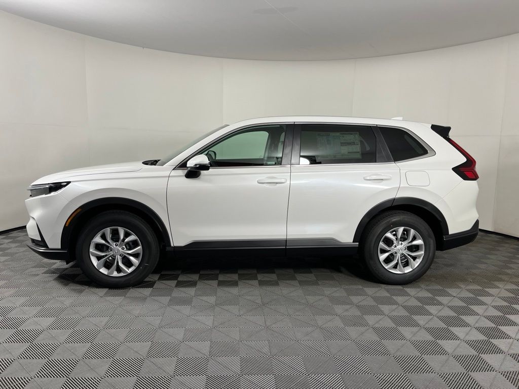 New 2026 Honda CR-V LX SUV