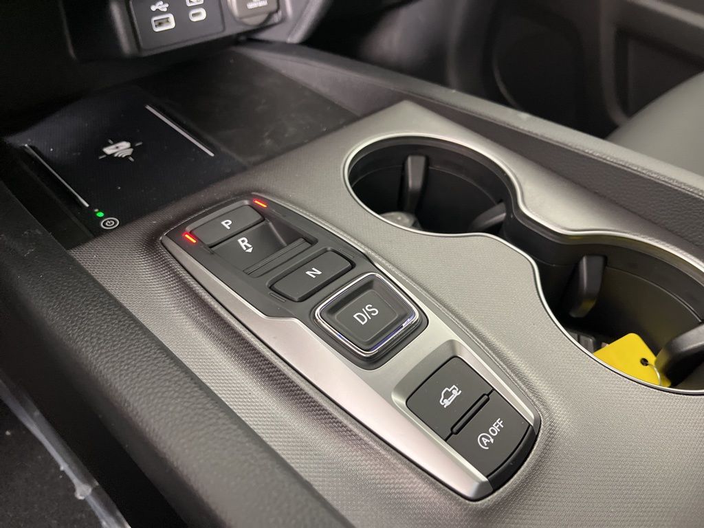 2026 Honda Ridgeline RTL - Photo 27