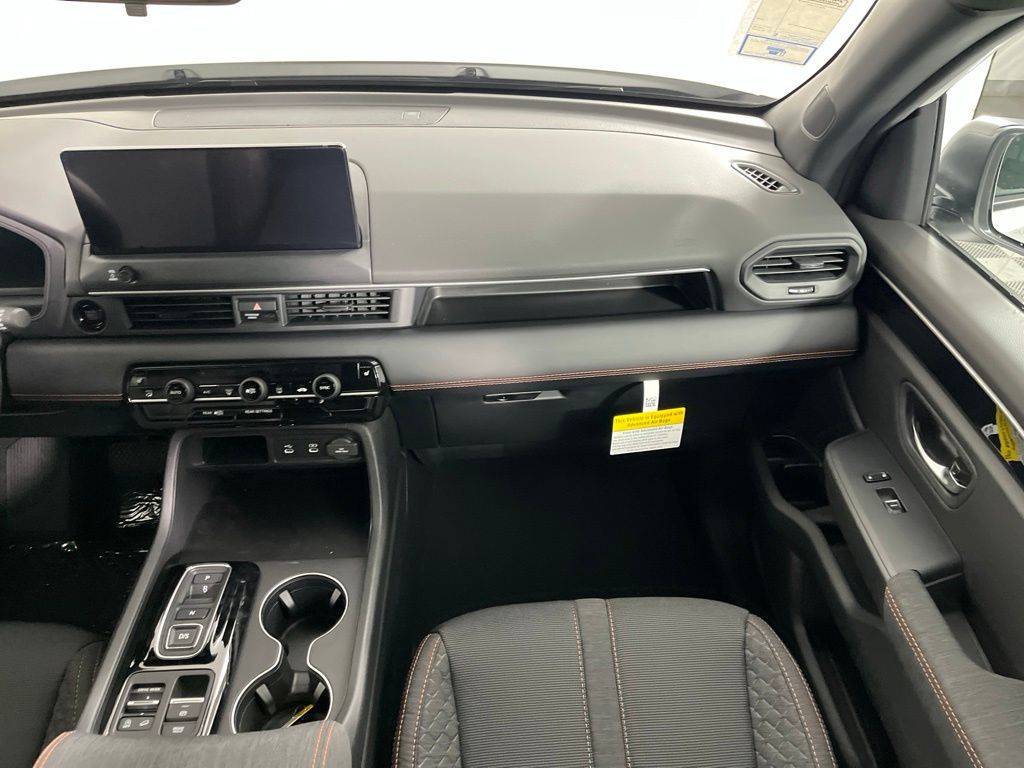 2026 Honda Pilot Sport - Photo 15