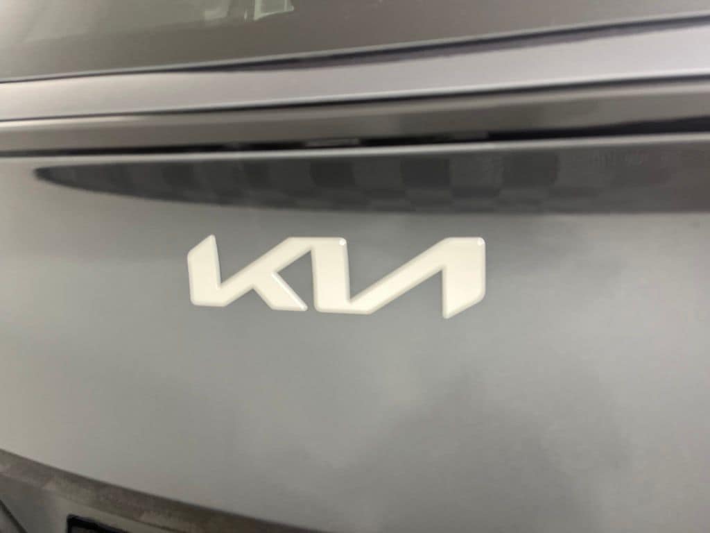 Used 2024 Kia Sportage SX-Prestige SUV