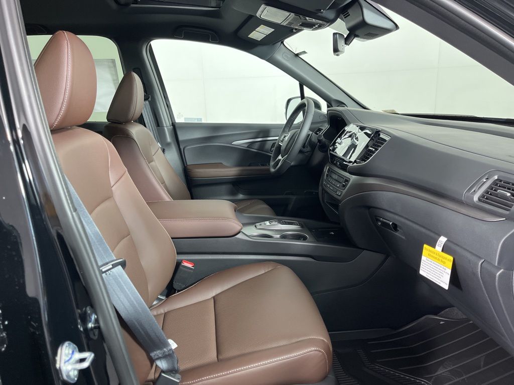 2026 Honda Ridgeline RTL - Photo 8