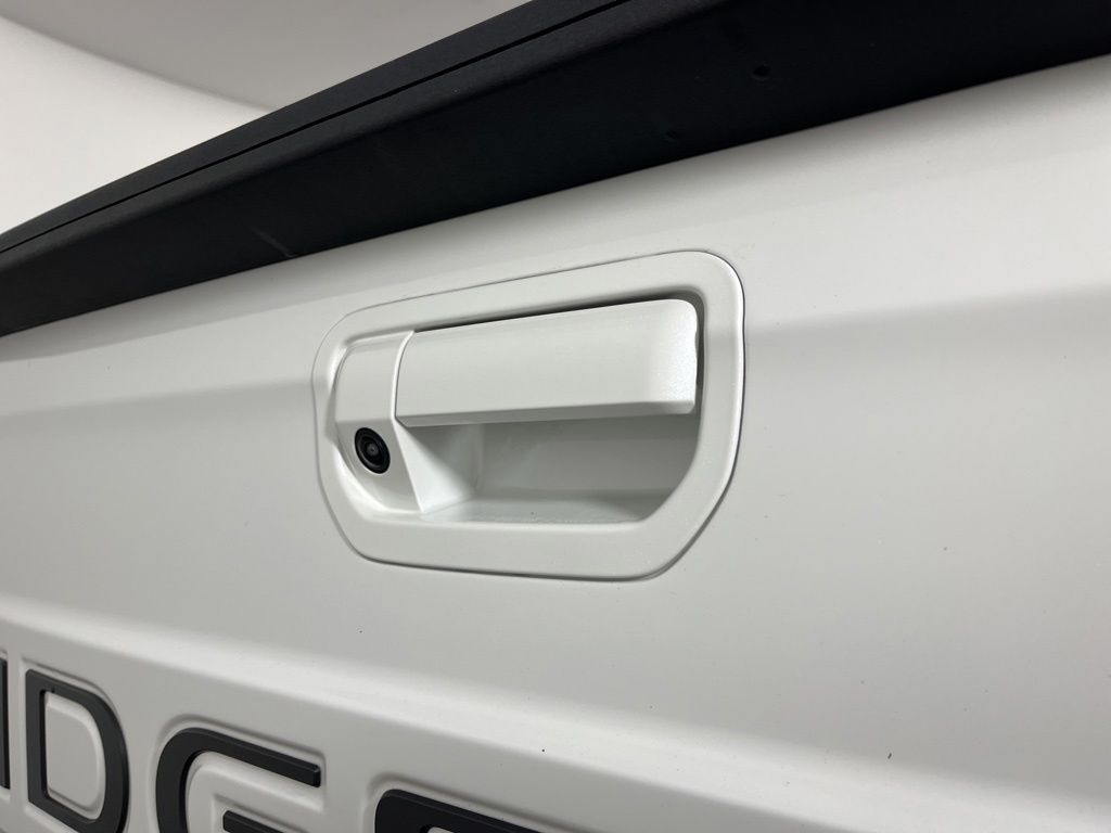 2025 Honda Ridgeline RTL - Photo 9