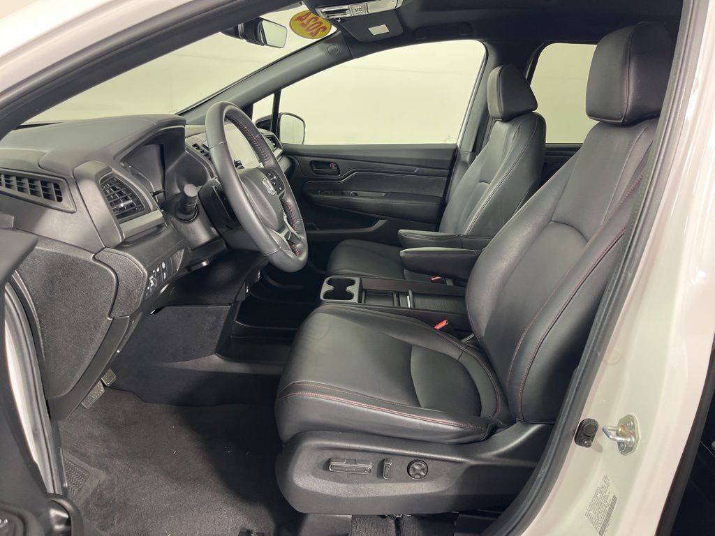 2024 Honda Odyssey SPORT - Photo 27