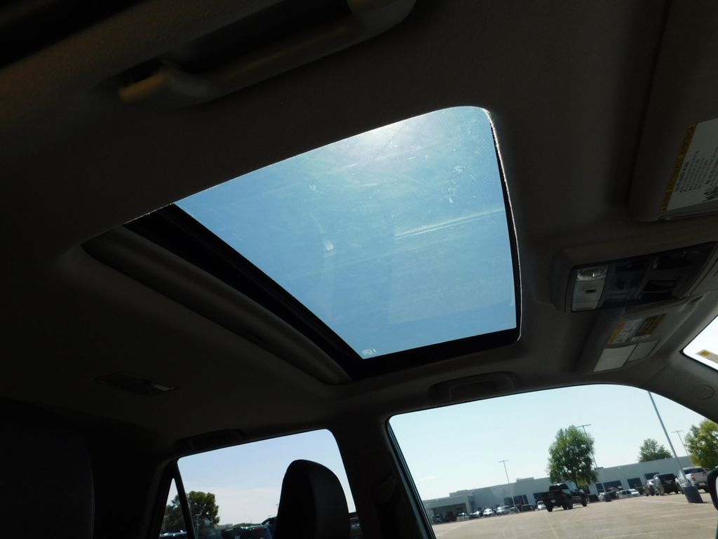 Used 2019 Toyota 4Runner Limited SUV