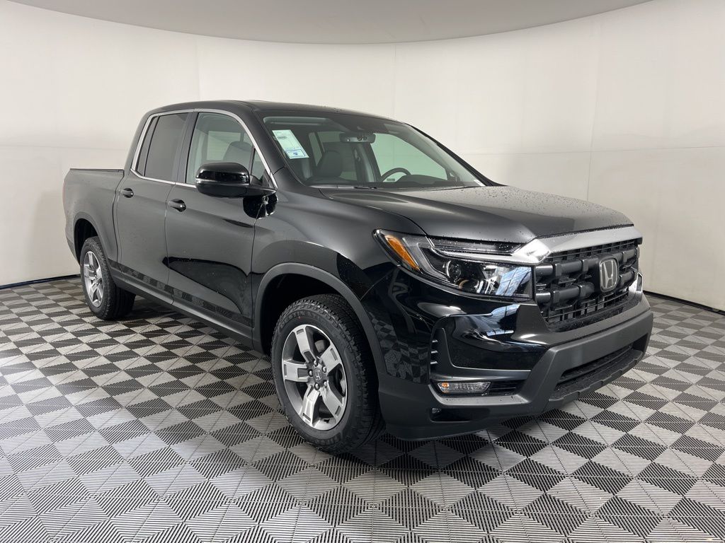 2026 Honda Ridgeline RTL - Photo 6