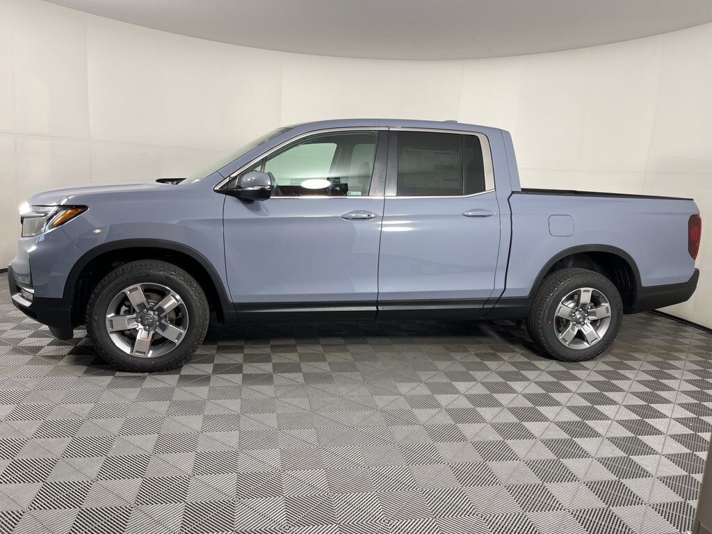 New 2026 Honda Ridgeline RTL Truck Crew Cab