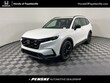 Honda CR-V Hybrid