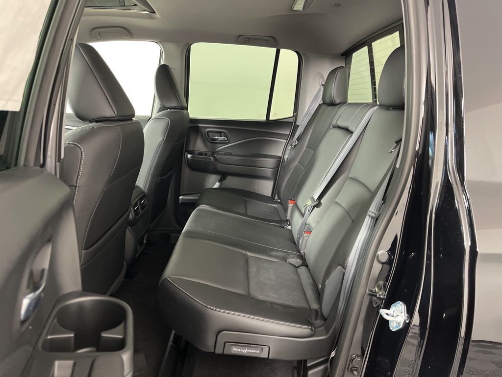 2026 Honda Ridgeline RTL - Photo 20