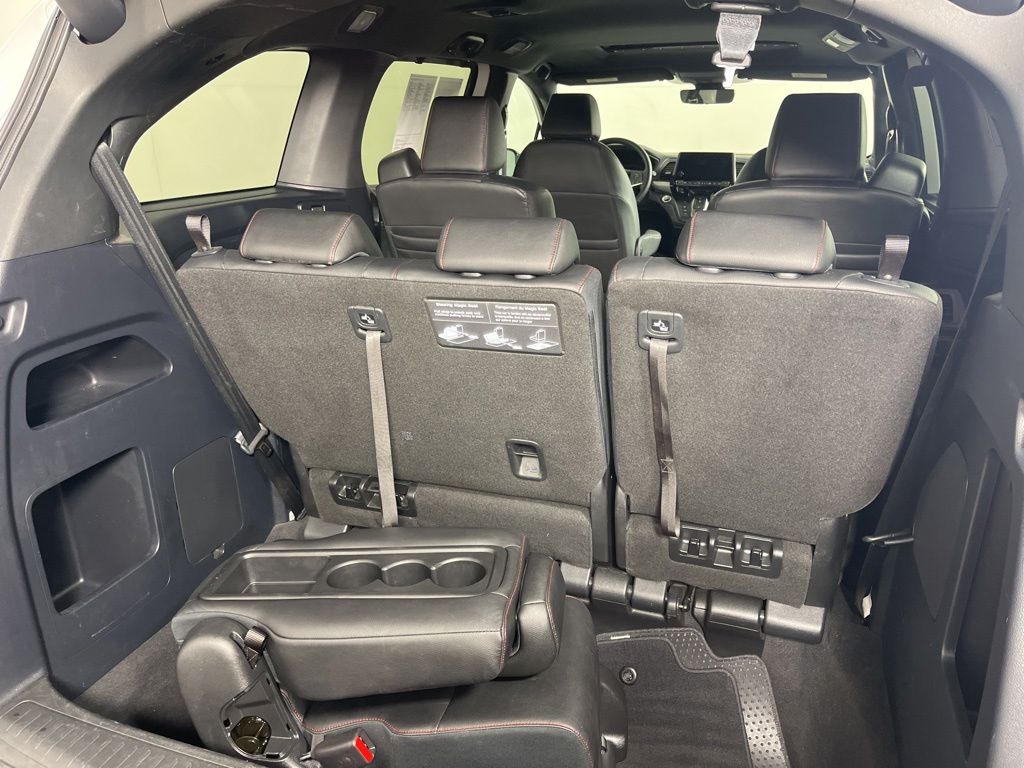 2024 Honda Odyssey SPORT - Photo 24