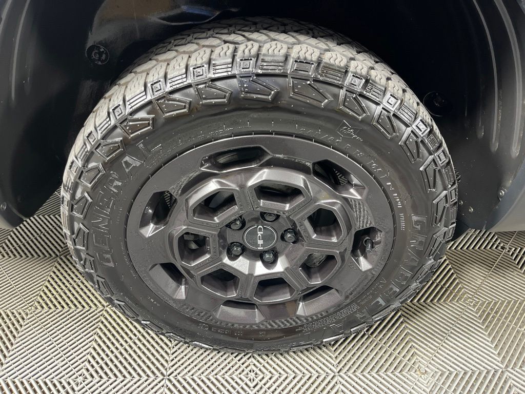 2025 Honda Ridgeline TrailSport - Photo 15