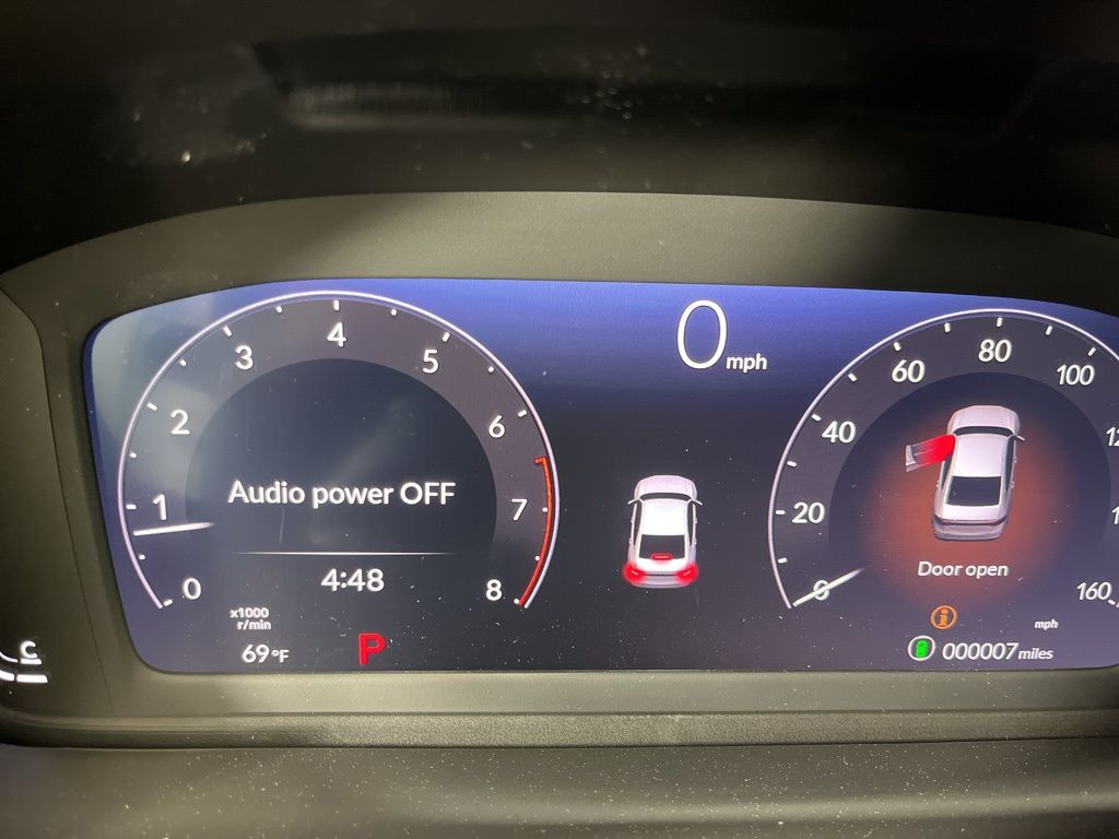2026 Honda Accord SE - Photo 30