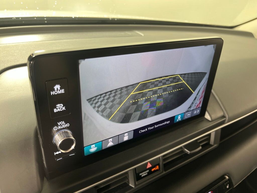 Certified 2025 Honda Pilot EX-L SUV