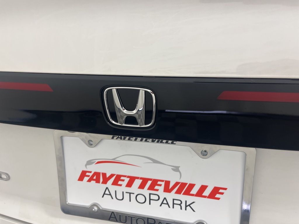 2026 Honda Accord SE - Photo 15