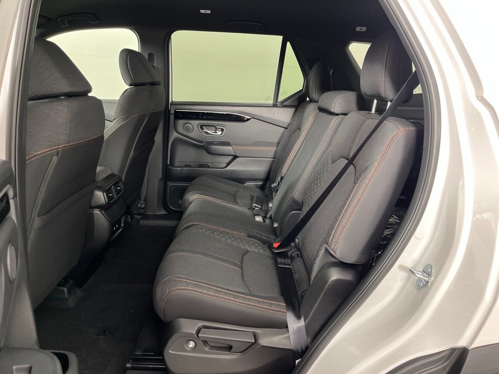 2026 Honda Pilot Sport - Photo 22