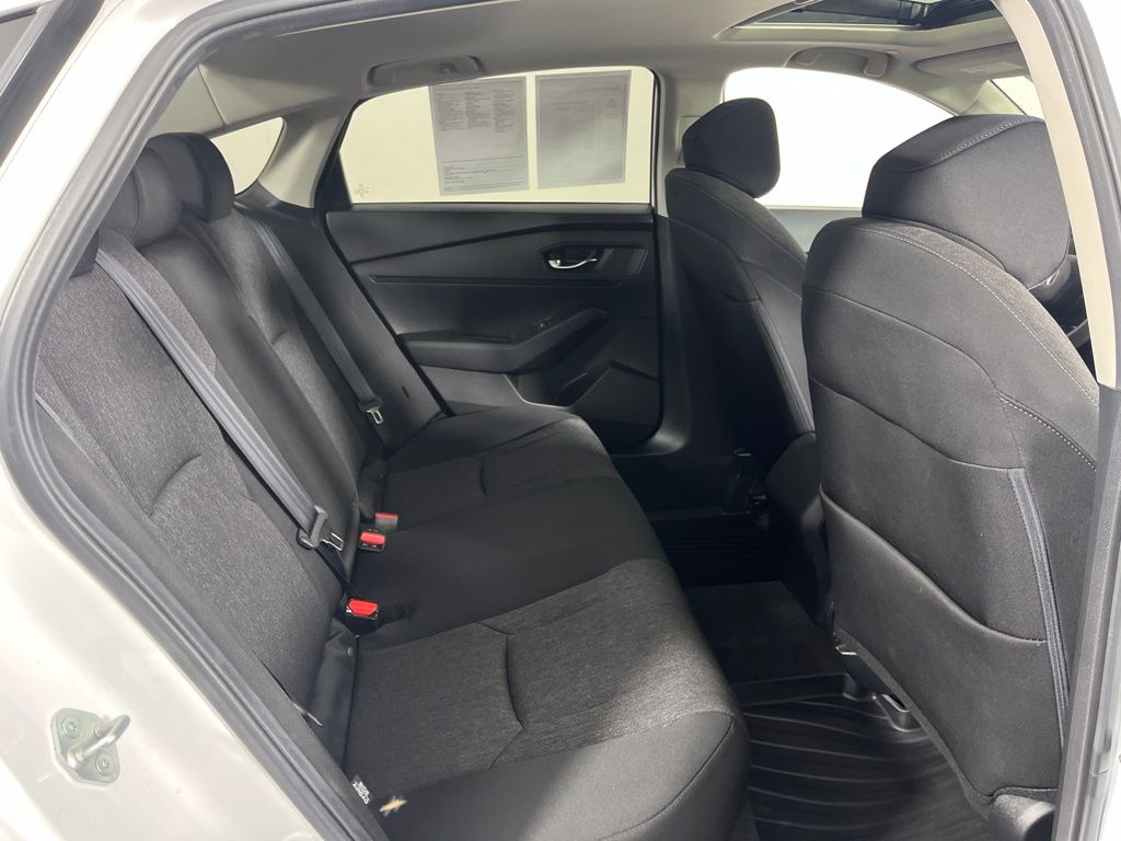 2024 Honda Accord EX - Photo 11