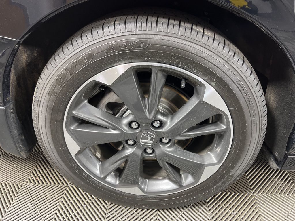 2024 Honda Odyssey Elite - Photo 18