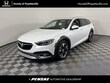 Buick Regal TourX