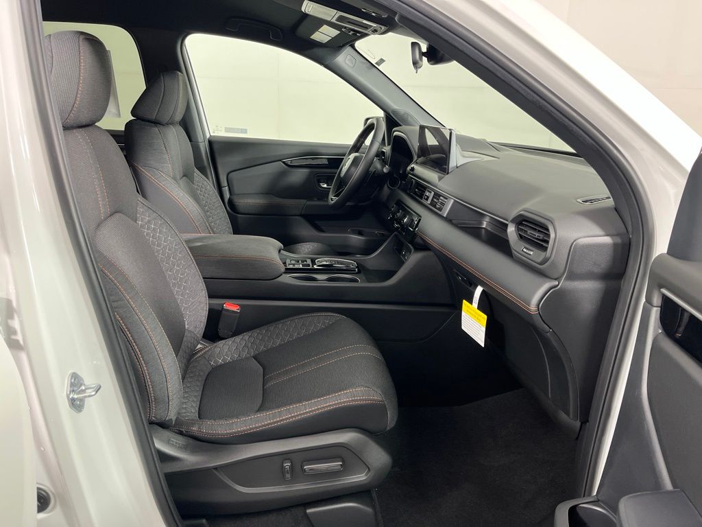 2026 Honda Pilot Sport - Photo 8