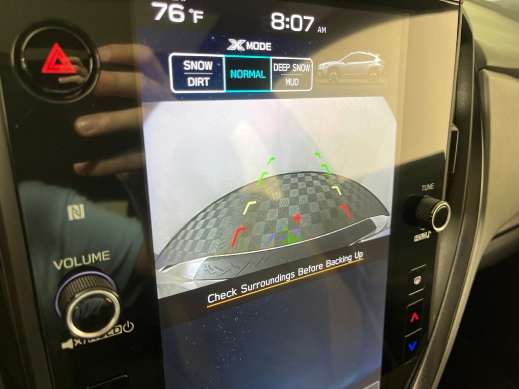 2024 Subaru Crosstrek Sport - Photo 36