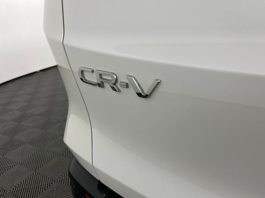 2025 Honda CR-V EX-L - Photo 19