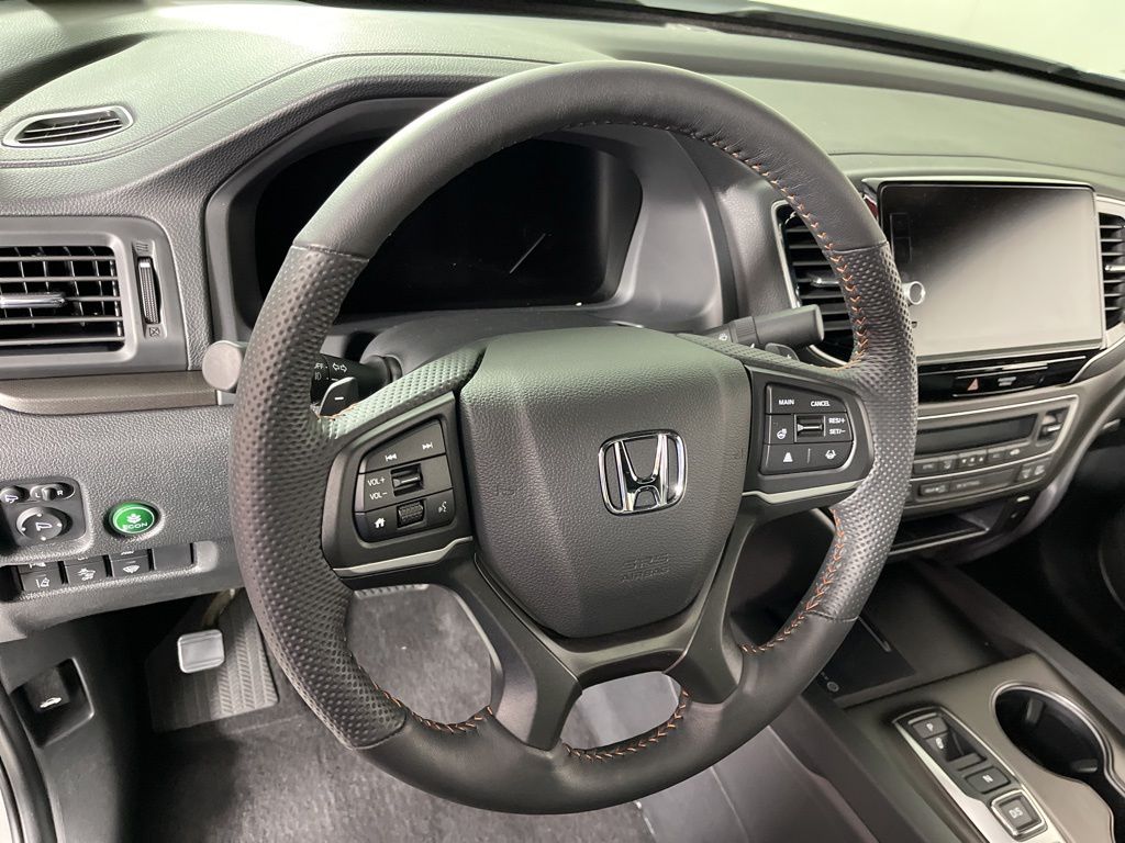 2026 Honda Ridgeline TrailSport - Photo 26