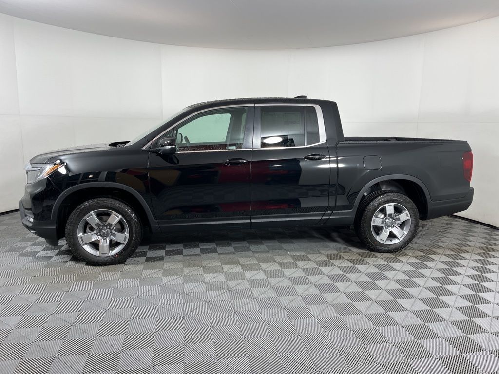 New 2026 Honda Ridgeline RTL Truck Crew Cab