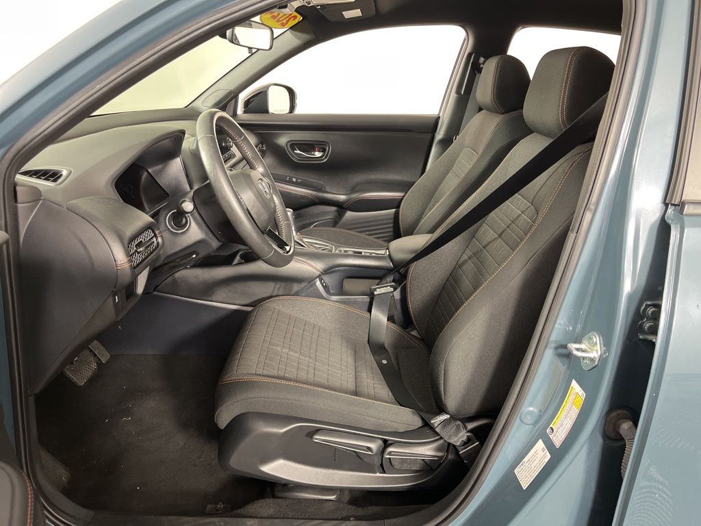 2024 Honda HR-V Sport - Photo 21