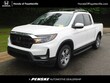  Honda Ridgeline