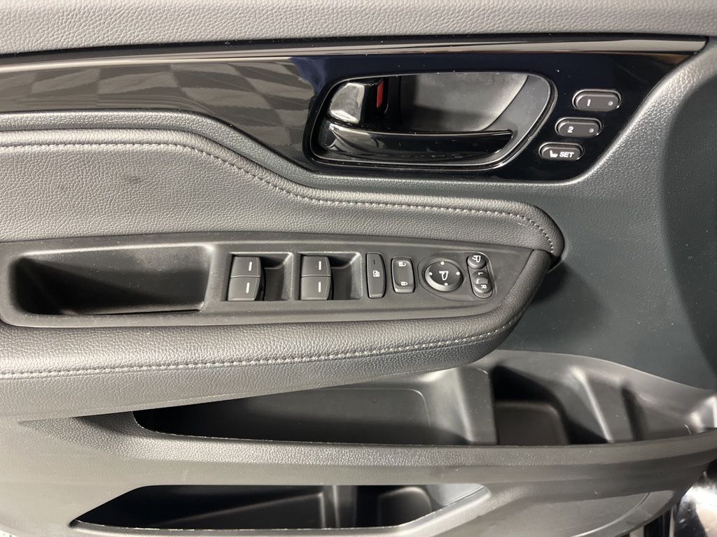 2024 Honda Odyssey Elite - Photo 31