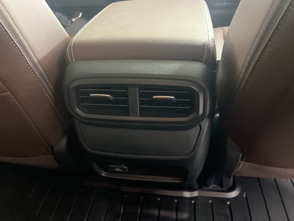 2026 Honda Ridgeline RTL - Photo 12
